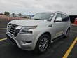  Nissan Armada