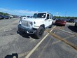  Jeep Wrangler 4xe