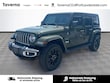  Jeep Wrangler 4xe