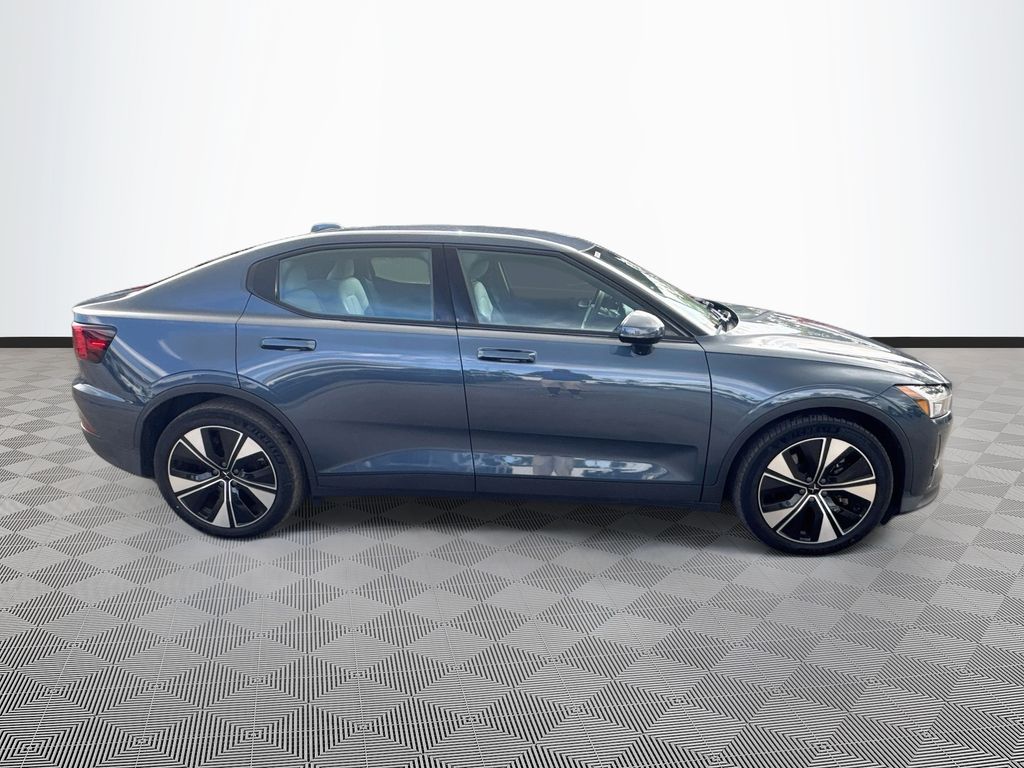 2024 Polestar Polestar 2 fotoğraf 3