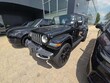  Jeep Wrangler Unlimited 4xe