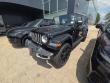 2022 Jeep Wrangler Unlimited 4xe Sahara fotoğraf 5