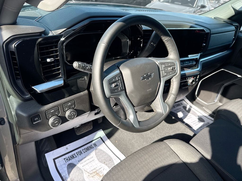 2026 Chevrolet Silverado 1500 RST - Photo 10