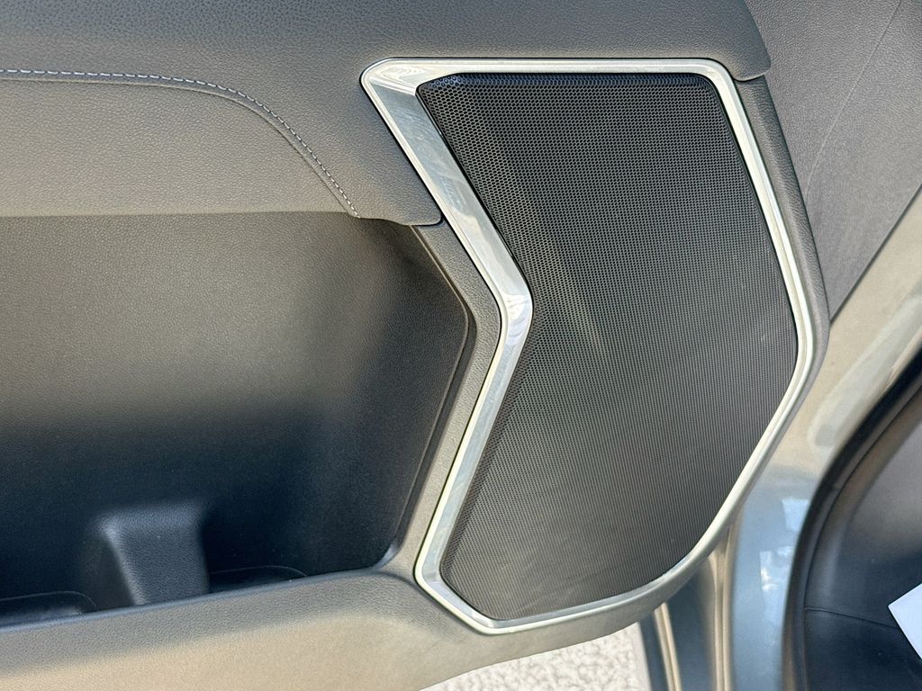 2026 Chevrolet Silverado 1500 RST - Photo 20