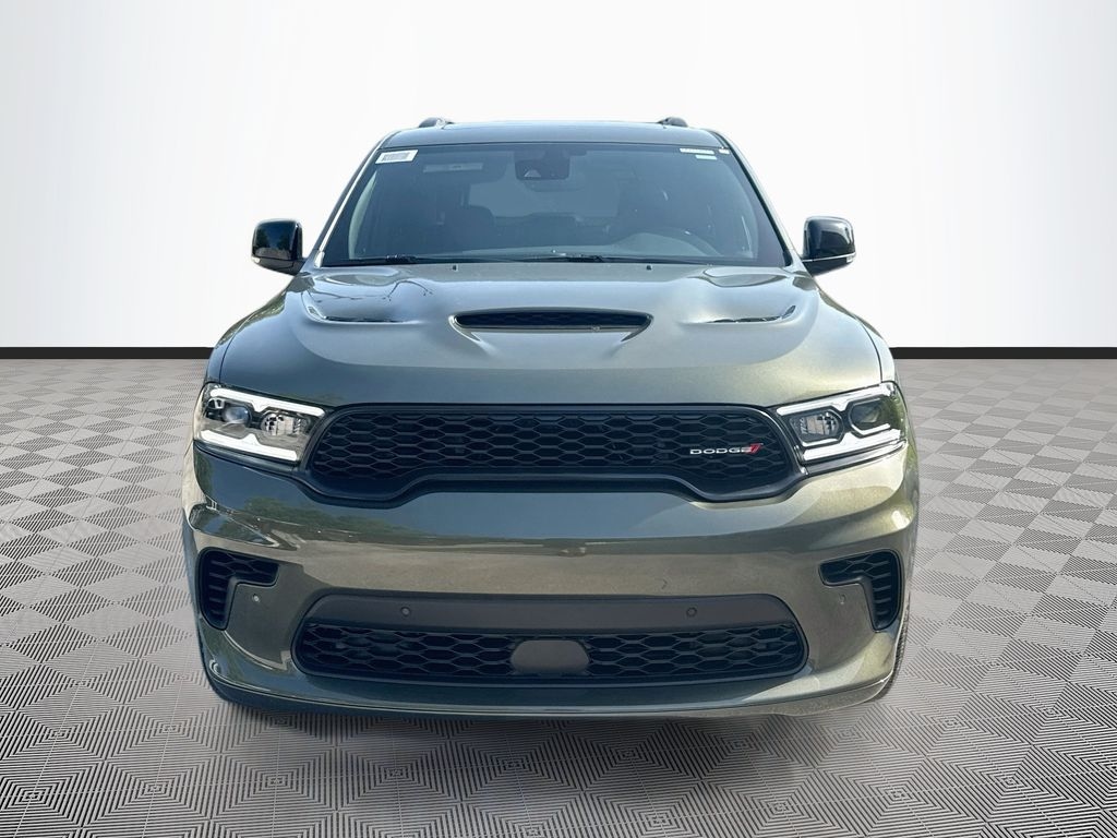 New 2026 Dodge Durango GT PLUS AWD HEMI V8 Sport Utility