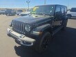  Jeep Wrangler 4xe