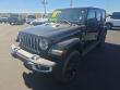 2023 Jeep Wrangler 4xe Sahara fotoğraf 5
