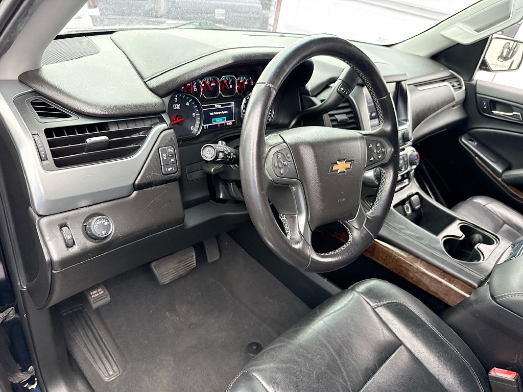 2019 Chevrolet Tahoe LT - Photo 10