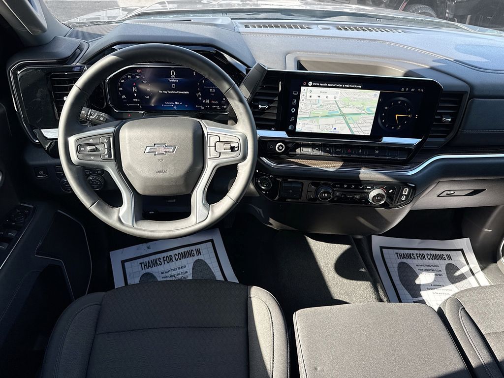 2026 Chevrolet Silverado 1500 RST - Photo 25