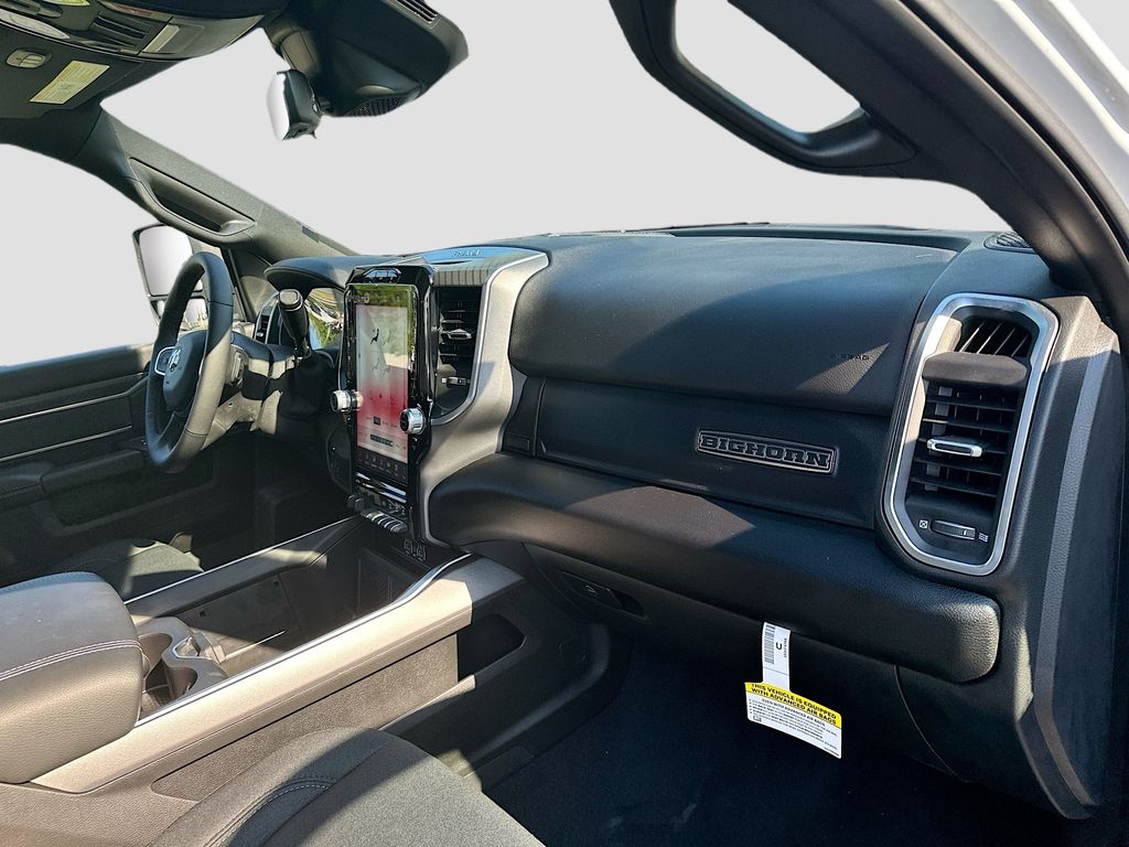 2025 RAM 2500 Big Horn - Photo 30