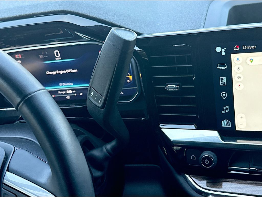 2024 Chevrolet Silverado 1500 RST - Photo 18
