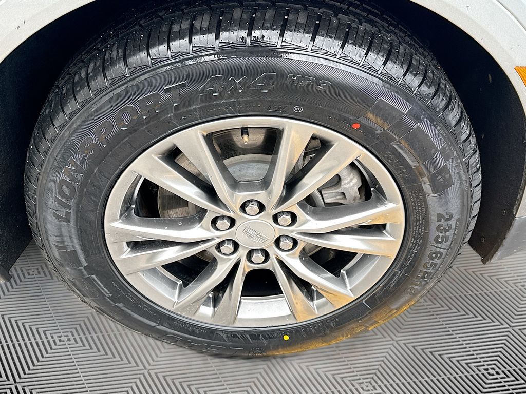 2023 Cadillac XT5 Premium Luxury - Photo 34