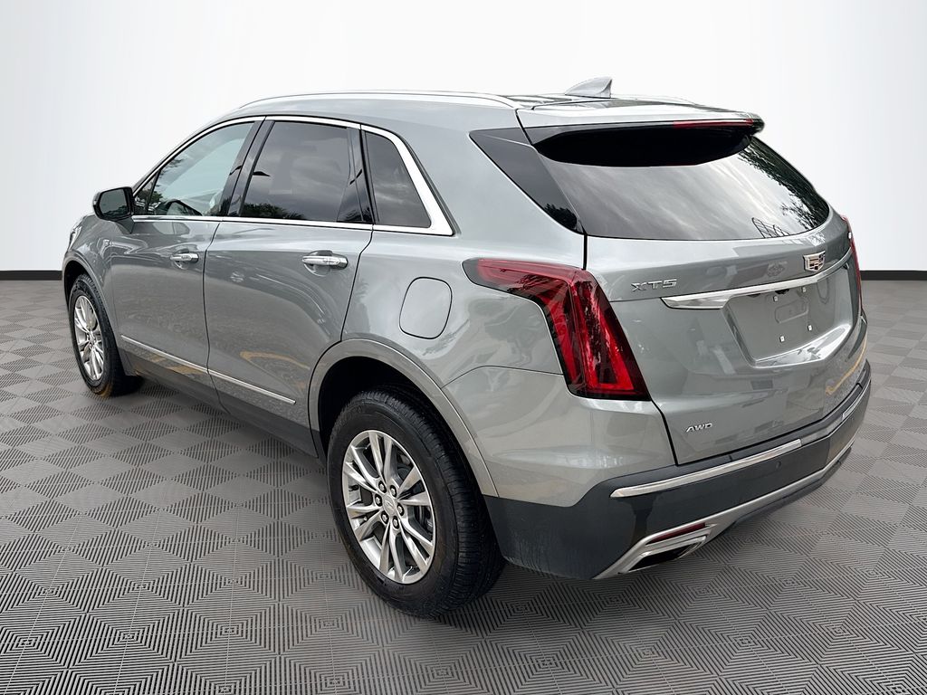 2023 Cadillac XT5 Premium Luxury - Photo 6
