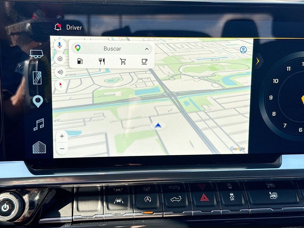2026 Chevrolet Silverado 1500 RST - Photo 14