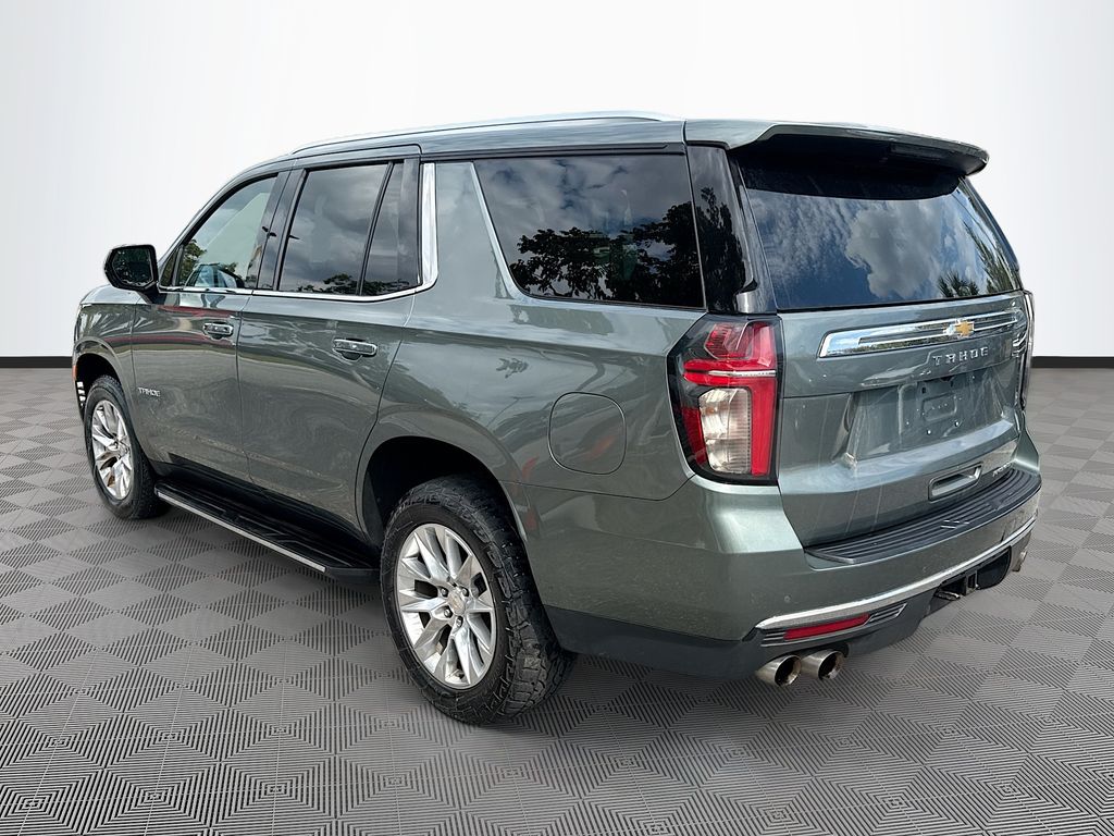 2023 Chevrolet Tahoe Premier - Photo 6