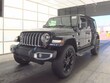  Jeep Wrangler Unlimited 4xe