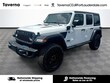  Jeep Wrangler 4xe
