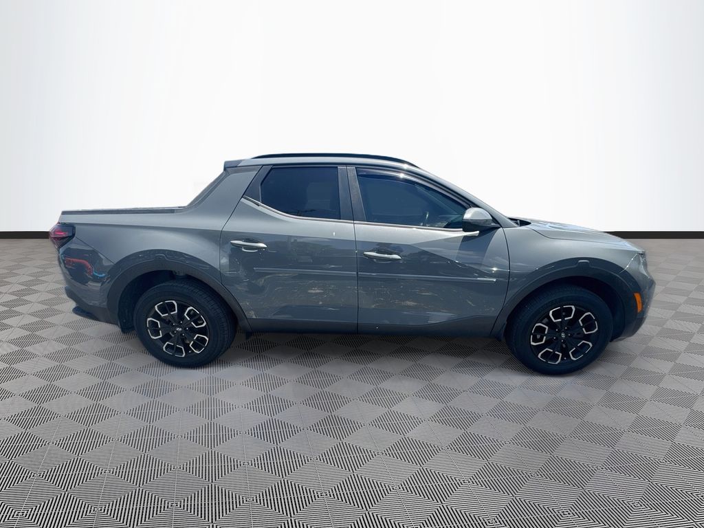 2022 Hyundai Santa Cruz 2.5T SEL Premium fotoğraf 3