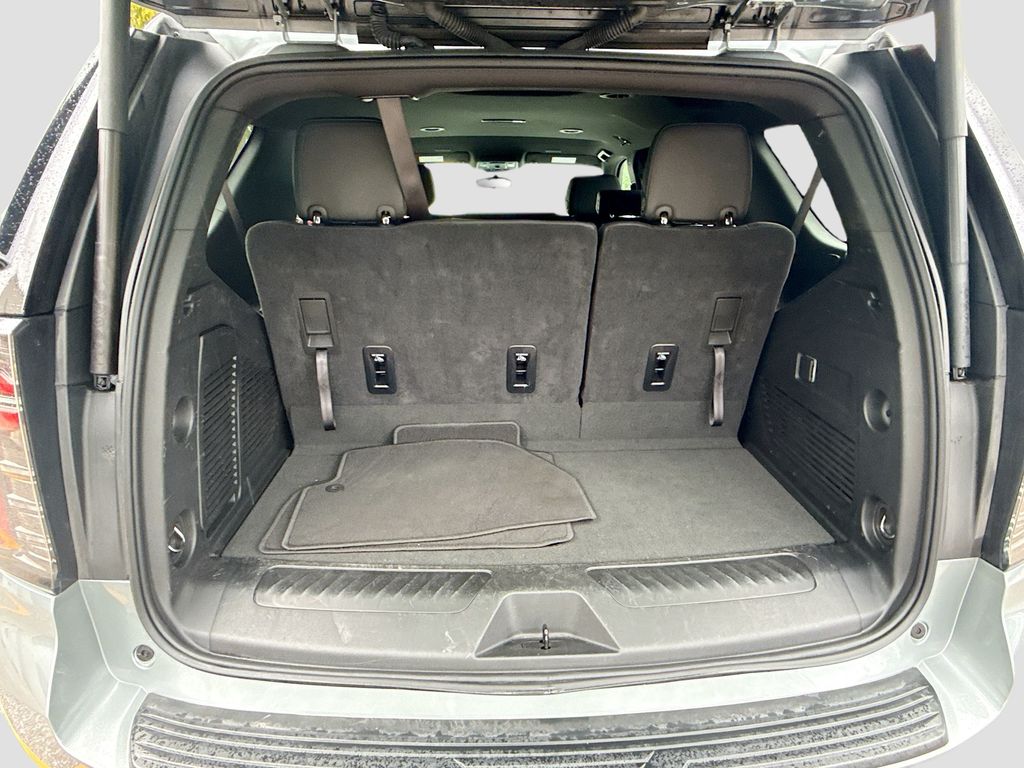 2025 Chevrolet Tahoe LT - Photo 27
