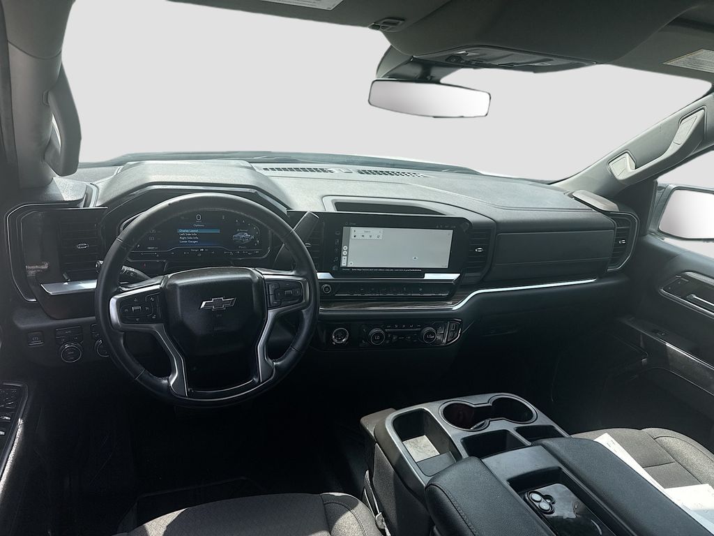 2024 Chevrolet Silverado 1500 RST - Photo 24