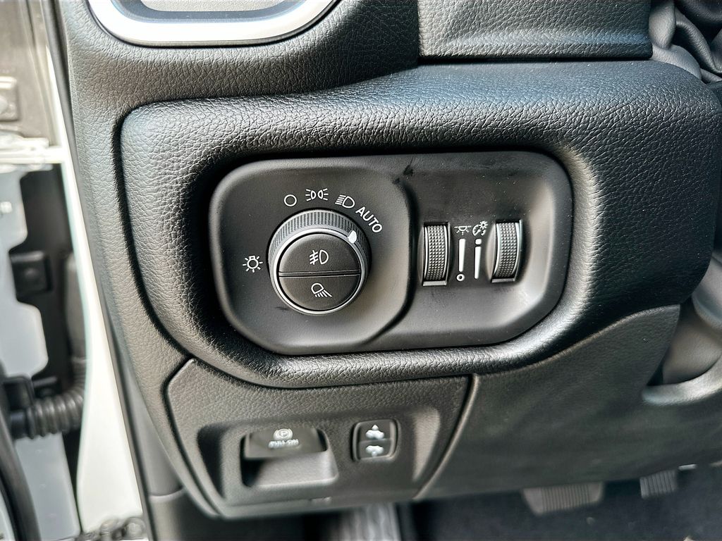 2026 RAM 1500 Big Horn/Lone Star - Photo 10