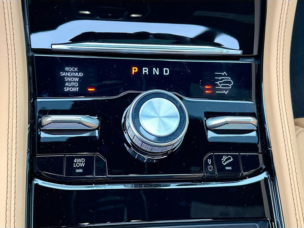 2025 Jeep Grand Cherokee Summit Reserve - Photo 17