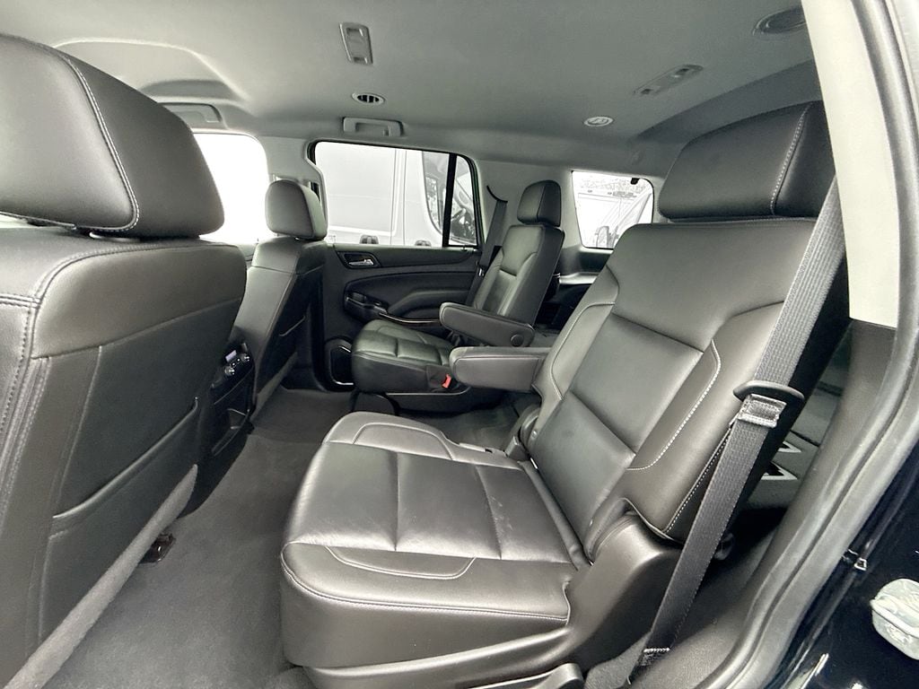 2019 Chevrolet Tahoe LT - Photo 26