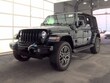  Jeep Wrangler 4xe
