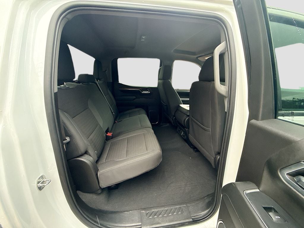 2024 Chevrolet Silverado 1500 RST - Photo 30