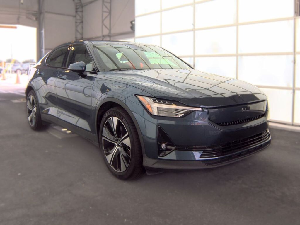 Used 2024 Polestar Polestar 2 Hatchback