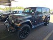  Jeep Wrangler 4xe
