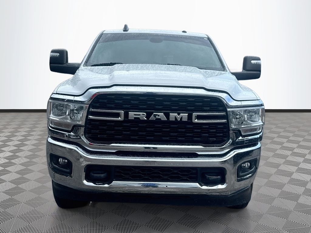 Used 2023 Ram 2500 Big Horn Truck Crew Cab