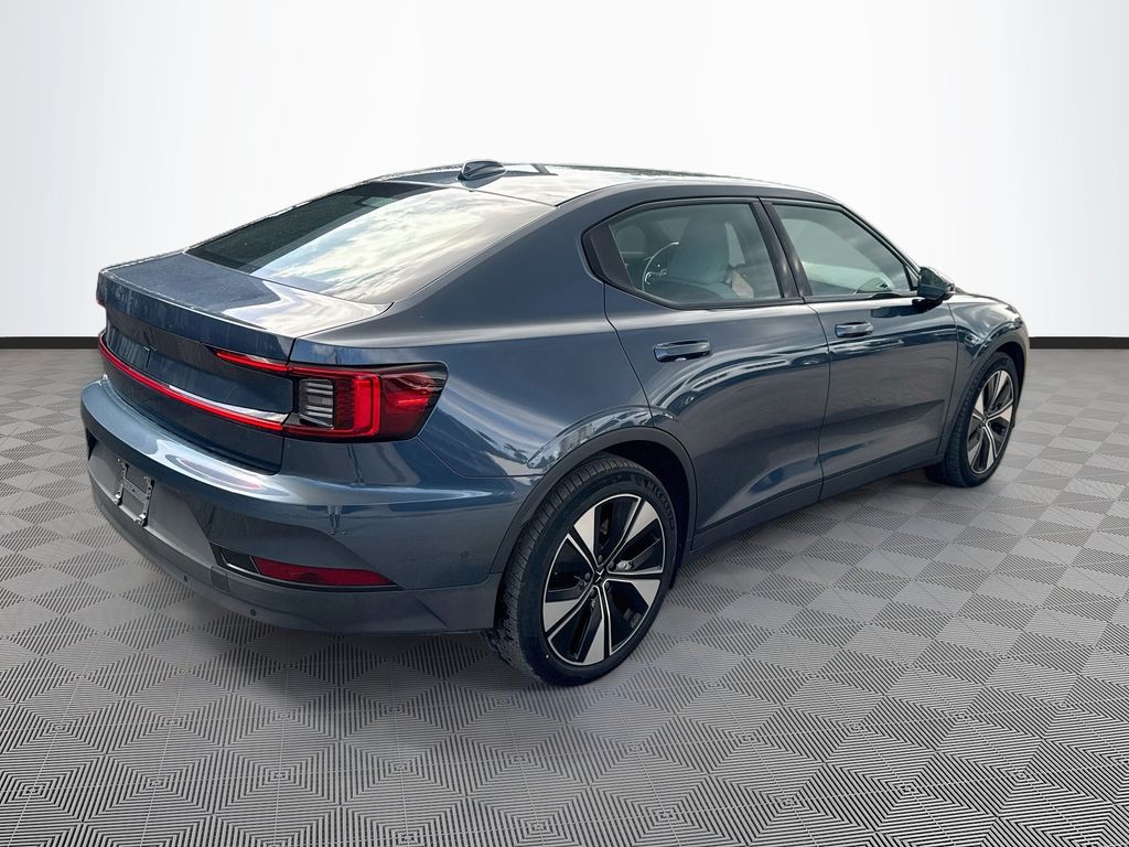 2024 Polestar Polestar 2 fotoğraf 4