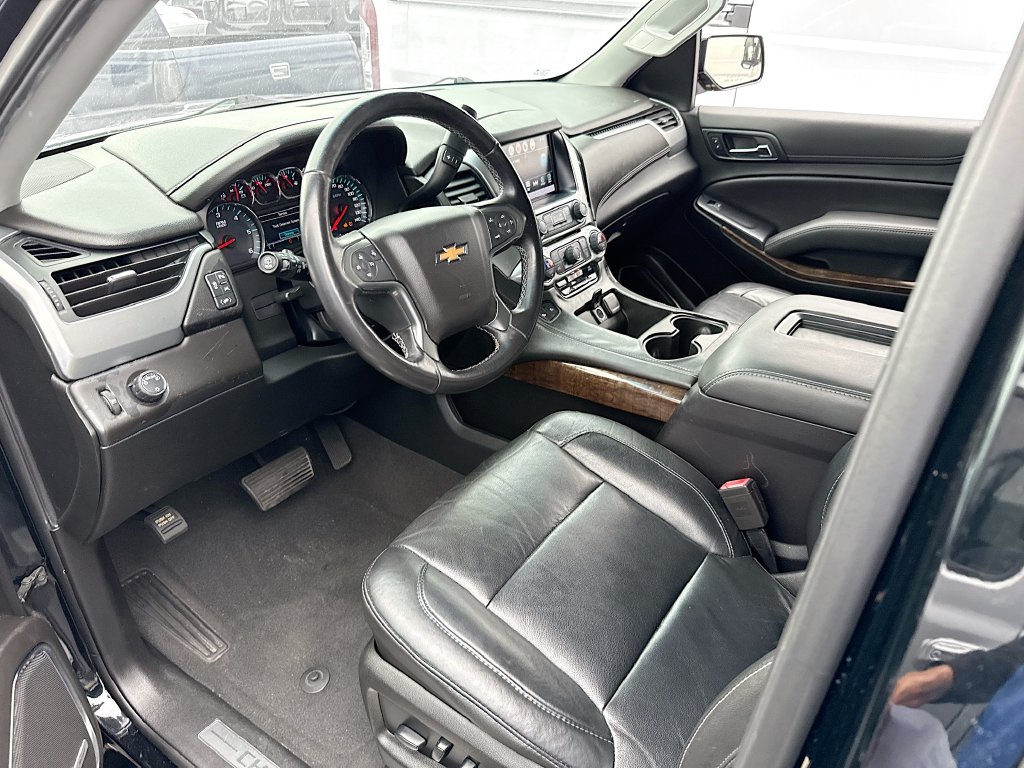 2019 Chevrolet Tahoe LT - Photo 24