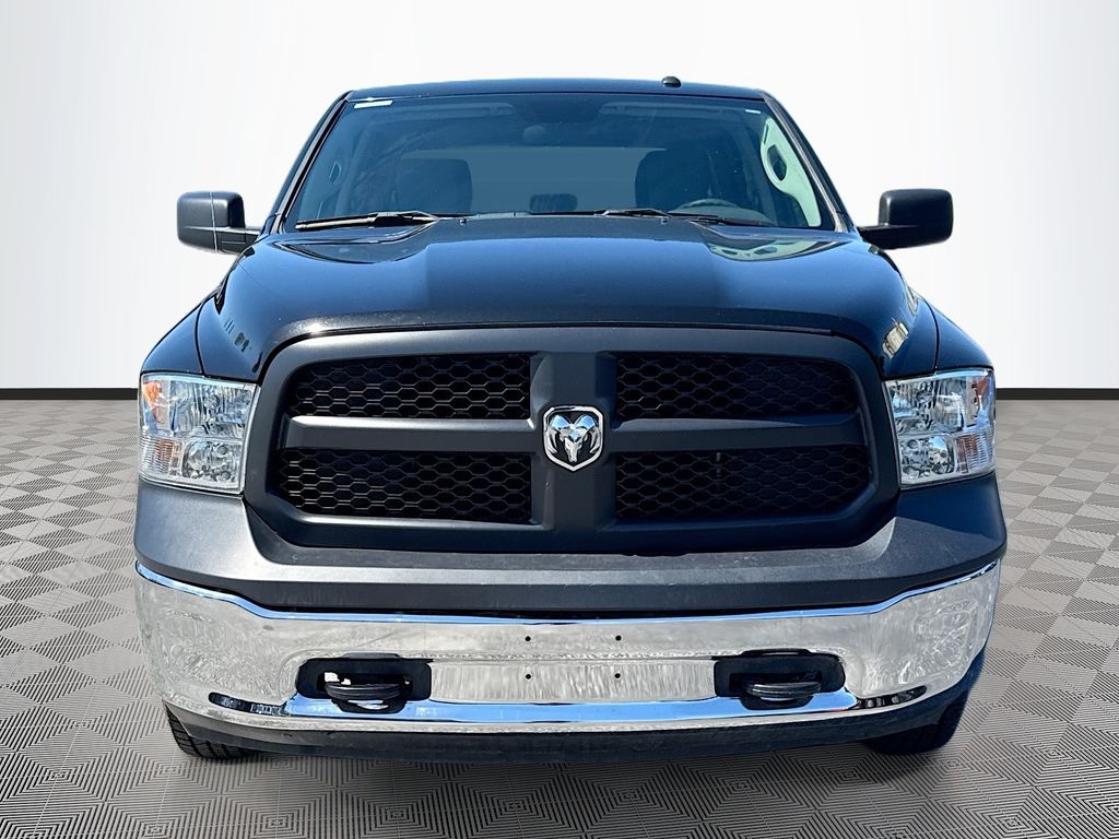 Used 2022 Ram 1500 Classic Tradesman Truck Crew Cab
