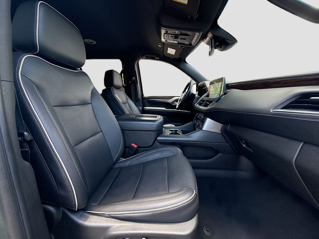 2023 Chevrolet Tahoe Premier - Photo 32