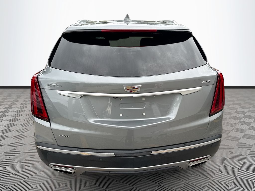 2023 Cadillac XT5 Premium Luxury - Photo 7