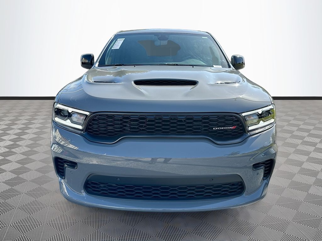 New 2026 Dodge Durango GT AWD HEMI V8 Sport Utility