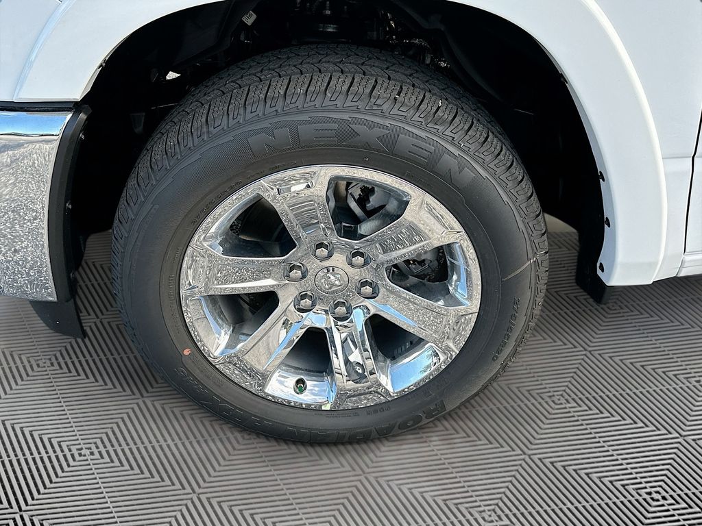 2026 RAM 1500 Big Horn/Lone Star - Photo 32