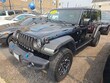  Jeep Wrangler 4xe