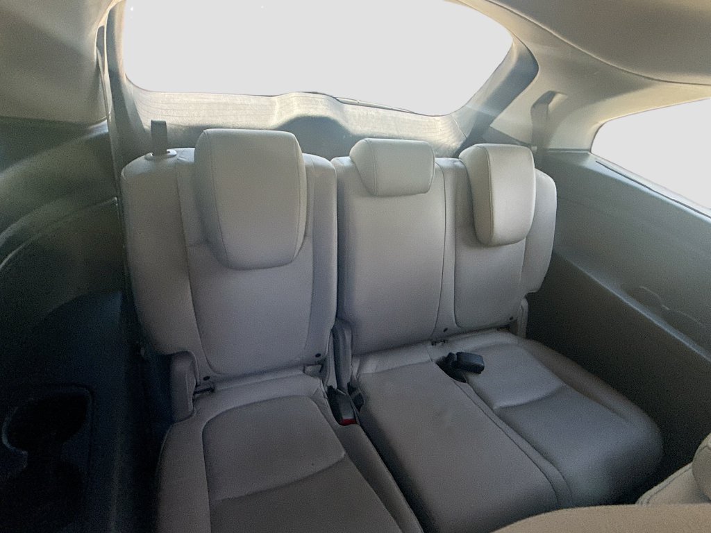 2022 Honda Odyssey Touring - Photo 31