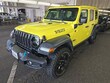  Jeep Wrangler 4xe