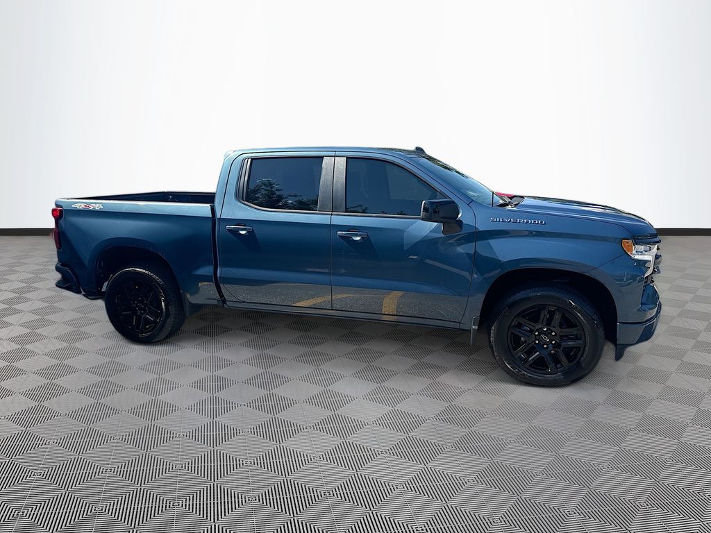 2024 Chevrolet Silverado 1500 RST - Photo 5