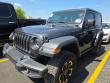 2023 Jeep Wrangler 2-DOOR SPORT 4X4 fotoğraf 5