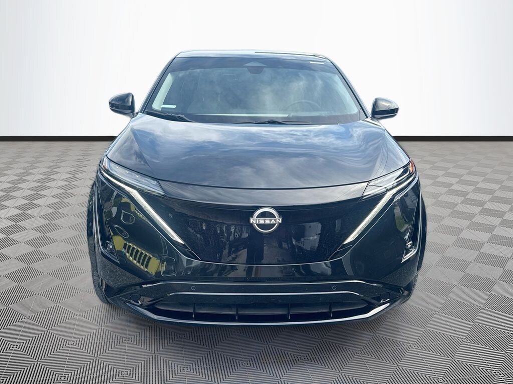 Used 2024 Nissan ARIYA ENGAGE+ SUV