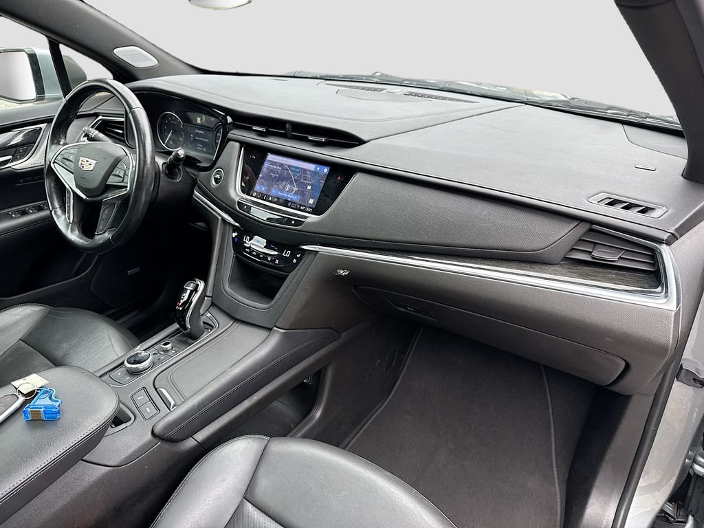 2023 Cadillac XT5 Premium Luxury - Photo 32