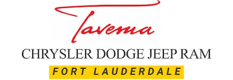Taverna Chrysler Dodge Jeep Ram of Fort Lauderdale