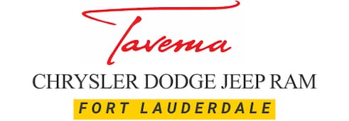Taverna Chrysler Dodge Jeep Ram of Fort Lauderdale