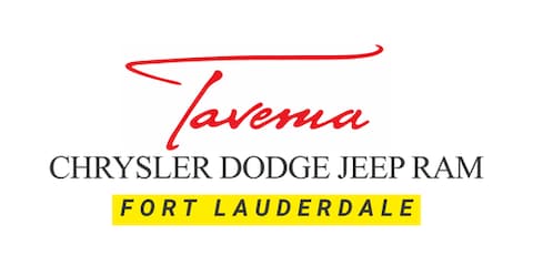 Taverna Chrysler Dodge Jeep Ram of Fort Lauderdale
