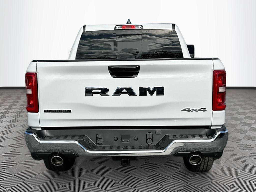 2026 RAM 1500 Big Horn/Lone Star - Photo 6